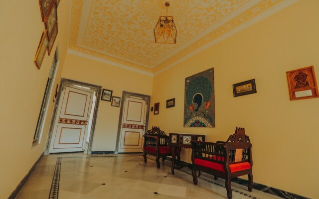 Shahpura Kumbhal Villas