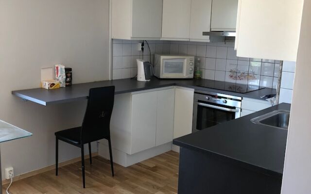 Guest House Centrum 3