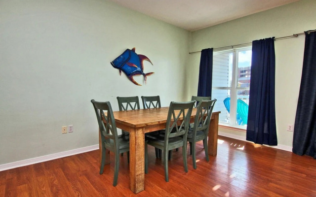 Seasons by the Sea A1