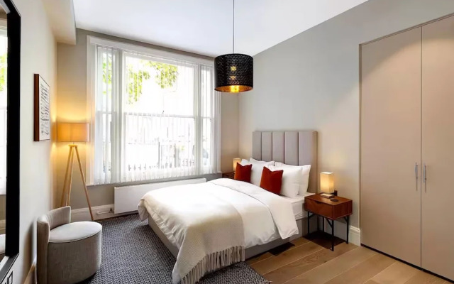 Collingham Road - 2 Bedroom Apartment I