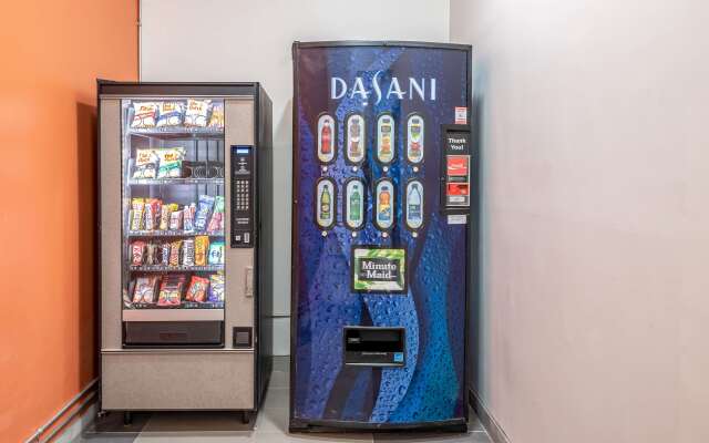 Motel 6 Fort Nelson, BC