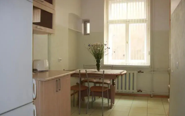 Apartments Gloria