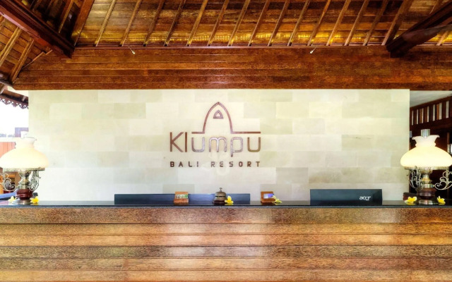 Klumpu Bali Resort