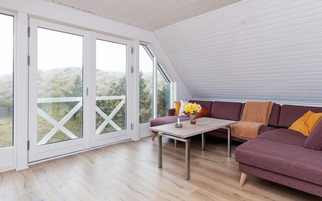 Beachfront Bliss in Saltum - By Traum Ferienwohnungen