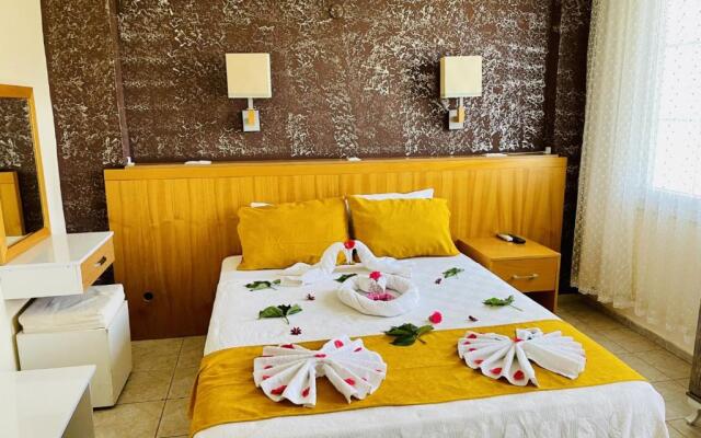Nature Hotel Doğa Hotel Ölüdeniz