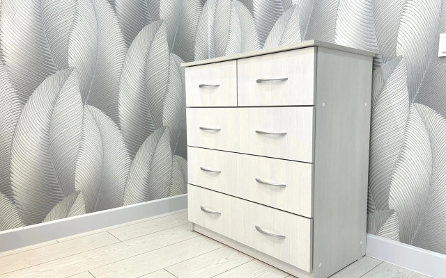 4 Сезона на улице Рудольфа Нуреева 5