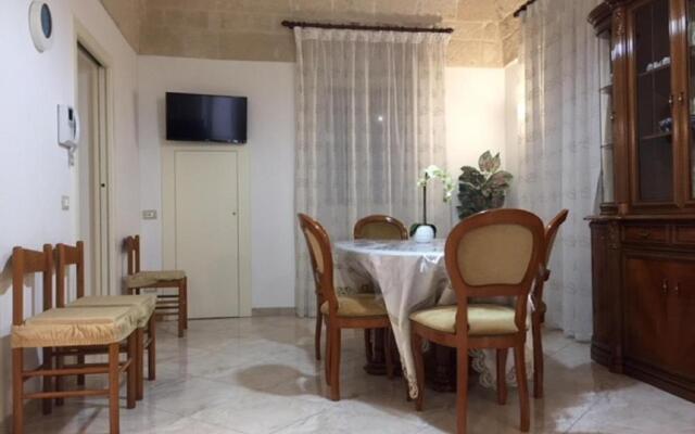 Appartamento Gioberti