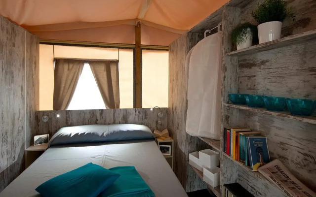 Vacanze Camping Boutique