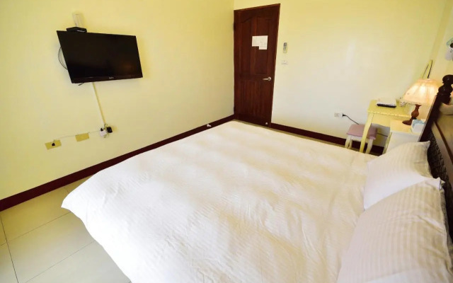 Cai Ling Xiuxian Homestay