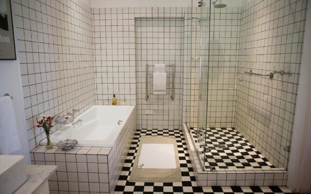 Jan Harmsgat Country House