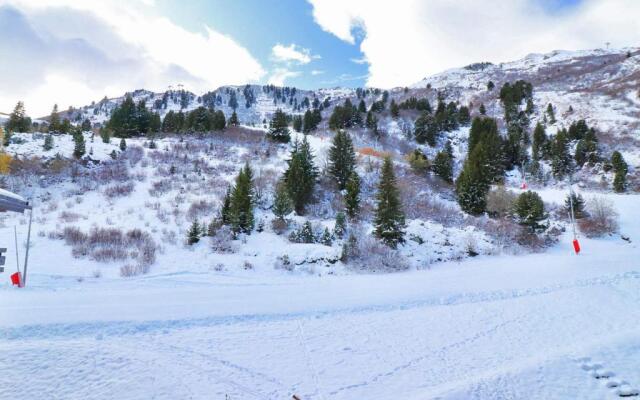 Studio Méribel, 2 pièces, 4 personnes - FR-1-182-234
