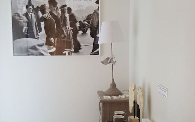 B&B & Spa Des Histoires d'Anges