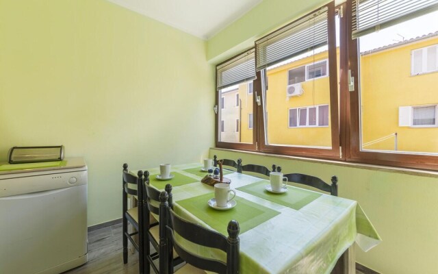 Stunning Home in Pula With Wifi and 2 Bedrooms