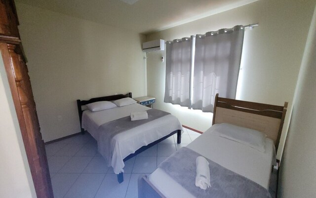 Casa Master com Piscina Gov Celso Ramos