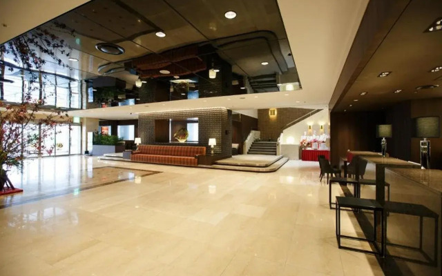 Matsue Excel Hotel Tokyu