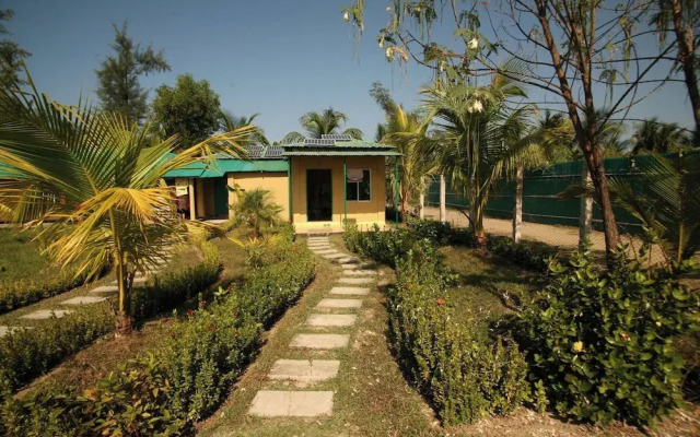 Kingshuk Beach Resort