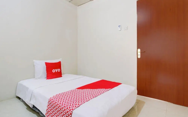 OYO 94311 Homestay Ayana Syariah