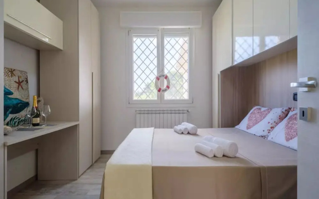San Foca Luxury Private Villa With Hydromassage and Bike Climate