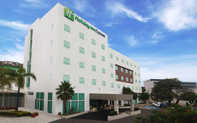 Holiday Inn Express Guadalajara Iteso, an IHG Hotel