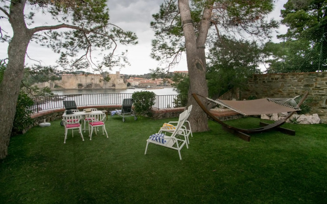 Le Relais des trois Mas