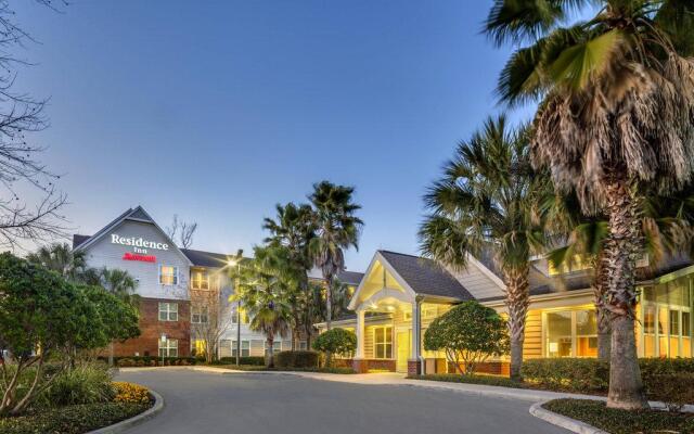 Fairfield Inn & Suites by Marriott Ocala