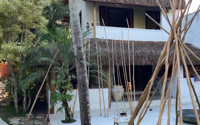 Oca Palace 1-Casa Beira Mar