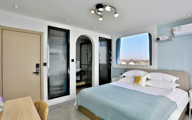 Mu Xin Guest House