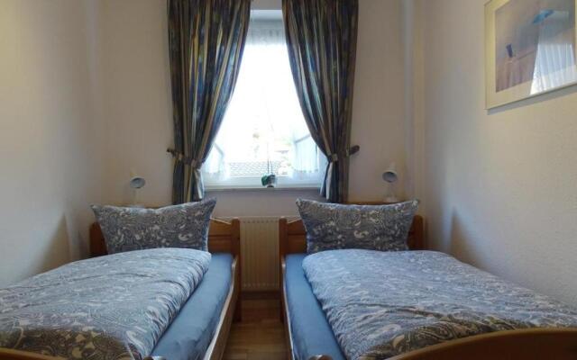 Haus Seeland 1 Whg. 13