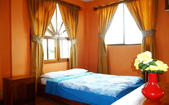 Hotel Castro Galapagos