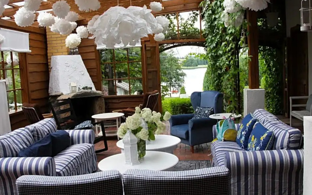 Gościniec Gaładuś