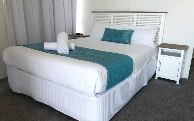 Foreshore Apartments