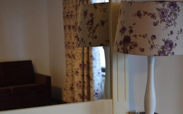 GreenLand House Voronet