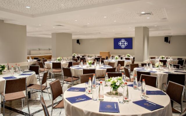 Edmond Luxury Hotel & Spa