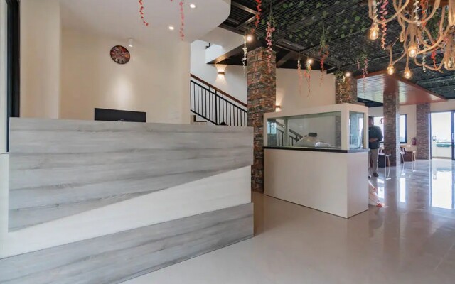 Urbanview Hotel Mamifokobo Puncak by RedDoorz