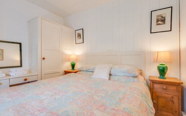 Holiday Home Ganllwyd