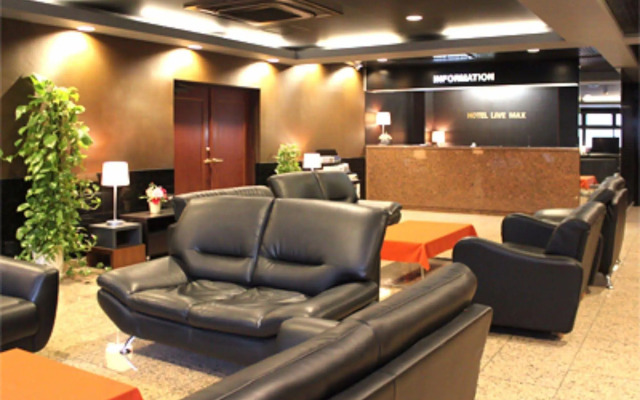 HOTEL LiVEMAX Sagamihara