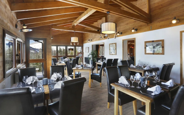 Le Caprice Des Neiges