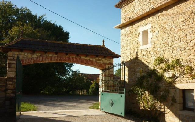 Domaine de la Rode Buze