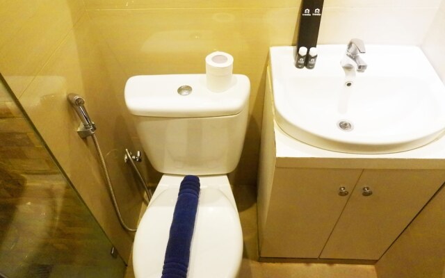 Modern Studio Apartment at Tanglin Tower Supermall Mansion