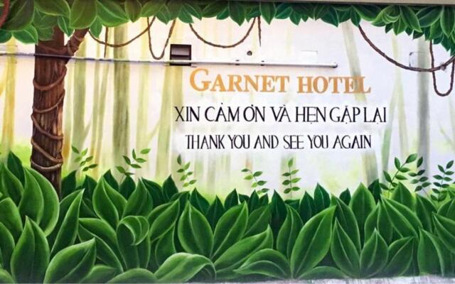 Garnet Hotel Nha Trang