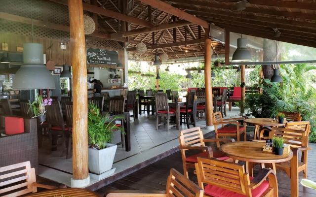 Baan Manali Resort