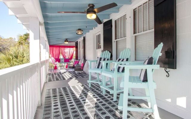 Wish Upon A Starfish