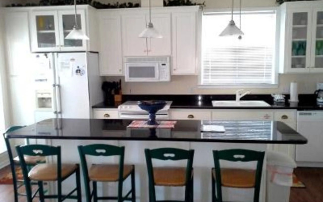 Treetop Retreat by RedAwning