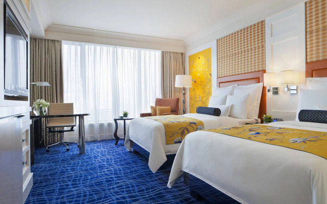 JW Marriott Hotel Hangzhou