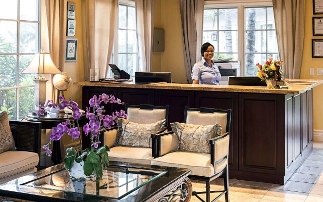 Grand Isle Resort & Residences