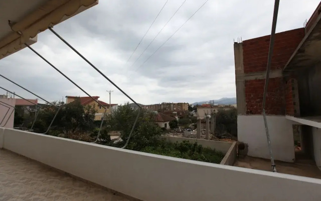 Irdi Aparthotel