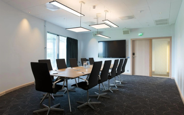 Clarion Hotel Energy
