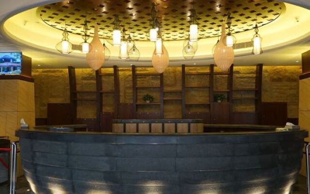 Duoleng Hotspring Hotel