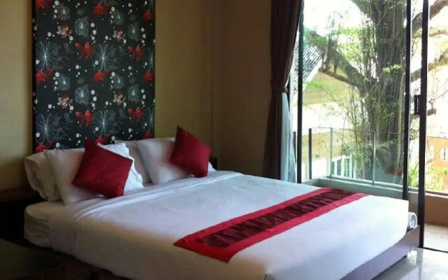 Nontnatee Homestay