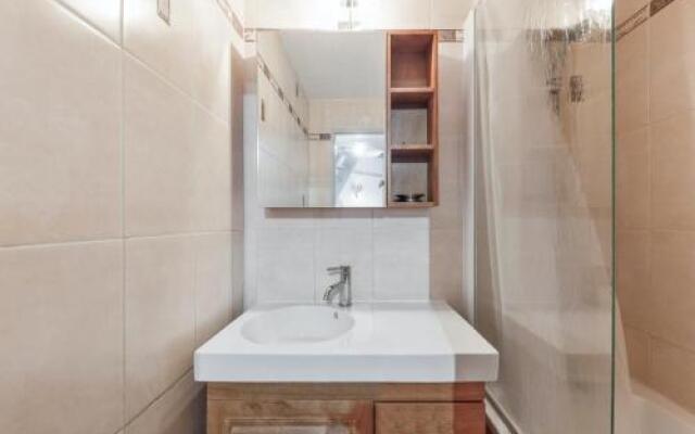 Apartment Place Des Arolles - 2